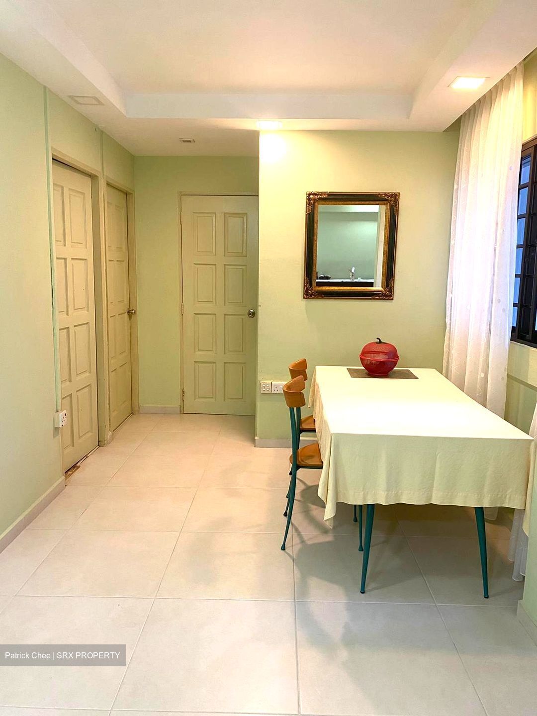Blk 297 Big Mac Centre (Tampines), HDB 4 Rooms #574710161